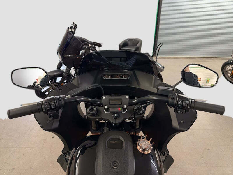 2023 Harley-Davidson Softail