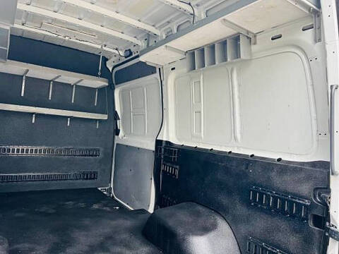 2008 Dodge Sprinter 3500