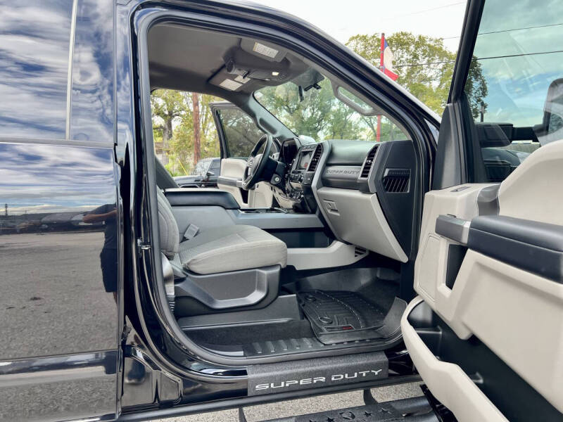 2019 Ford F-250 Super Duty XLT