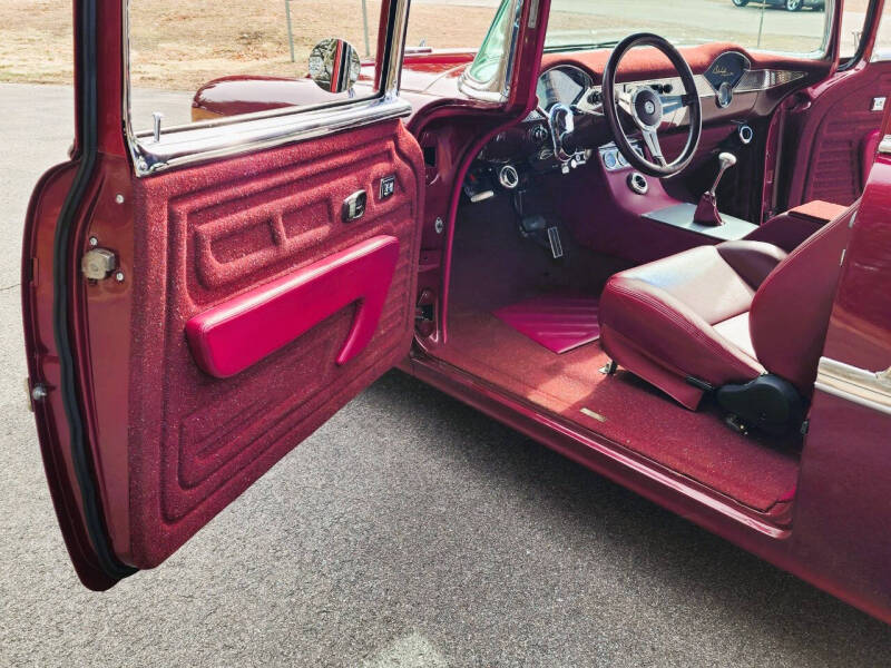 1955 Chevrolet 210