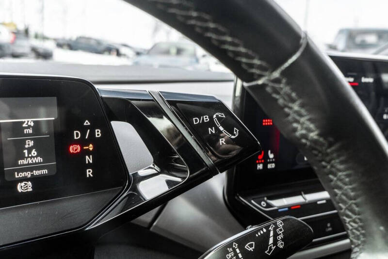 2021 Volkswagen ID.4 Pro