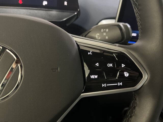 2026 Volkswagen ID.4 Pro S