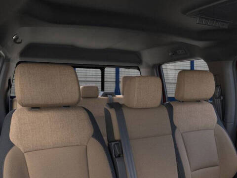 2026 Ford F-350 Super Duty