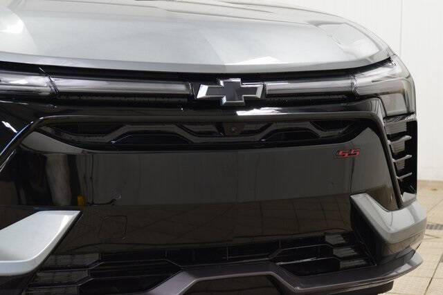 2026 Chevrolet Blazer EV SS