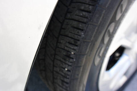 2016 Ford Taurus Police Interceptor