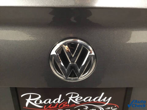 2019 Volkswagen Jetta SEL