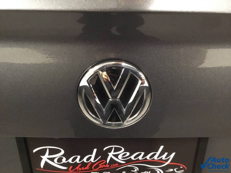 2019 Volkswagen Jetta SEL