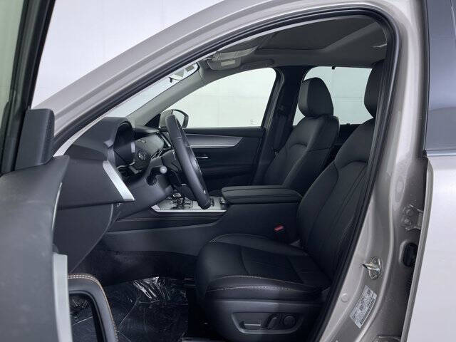 2026 Mazda CX-90 3.3 Turbo Preferred
