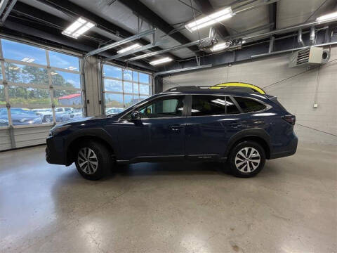 2023 Subaru Outback Premium