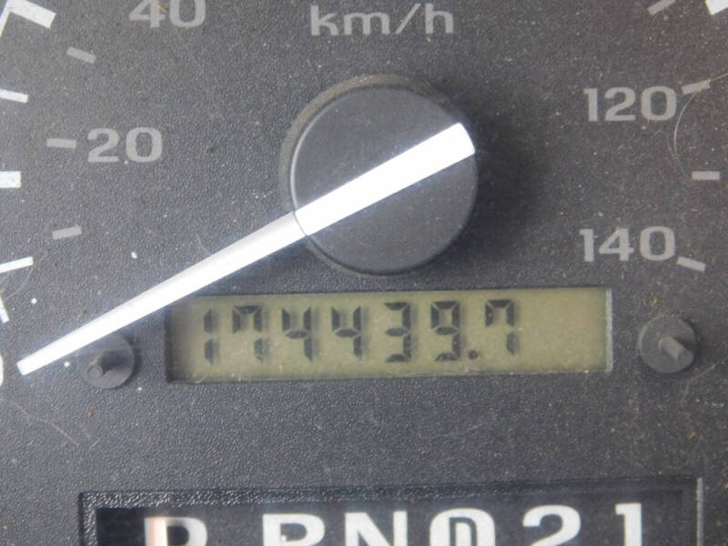 1995 Ford F-150