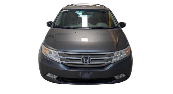 2011 Honda Odyssey Touring