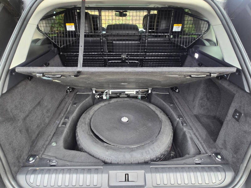 2018 Land Rover Range Rover Sport HSE Td6