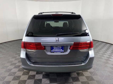 2008 Honda Odyssey EX-L