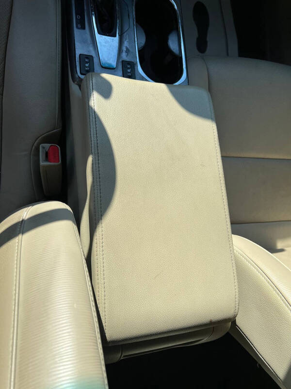 2014 Acura RDX w/Tech