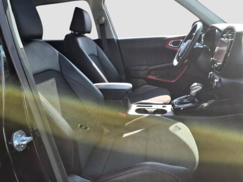 2023 Kia Soul GT-Line