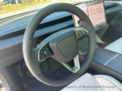 2025 Tesla Model 3 Performance