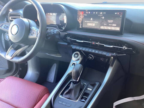 2023 Dodge Hornet GT Plus