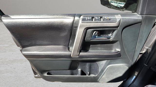 2016 Toyota 4Runner SR5 Premium