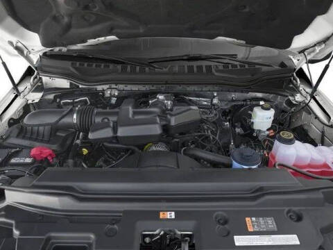 2017 Ford F-250 Super Duty