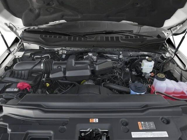 2017 Ford F-250 Super Duty