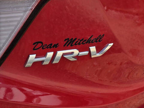 2016 Honda HR-V EX-L w/Navi