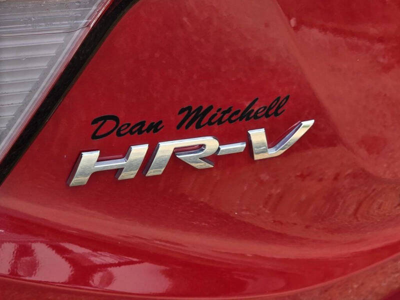 2016 Honda HR-V EX-L w/Navi