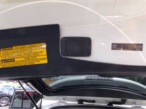 2011 Toyota Highlander Limited