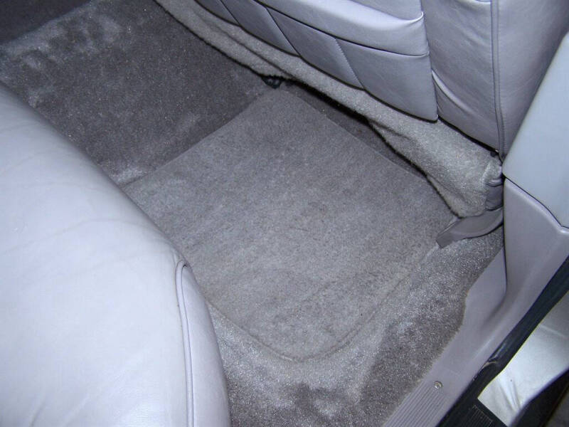 1988 Lincoln Town Car Signature