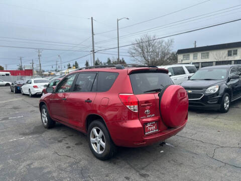 2006 Toyota RAV4