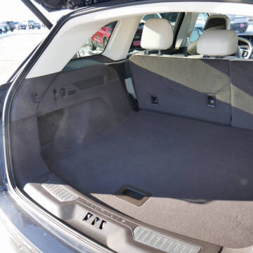 2024 Lincoln Nautilus Black Label