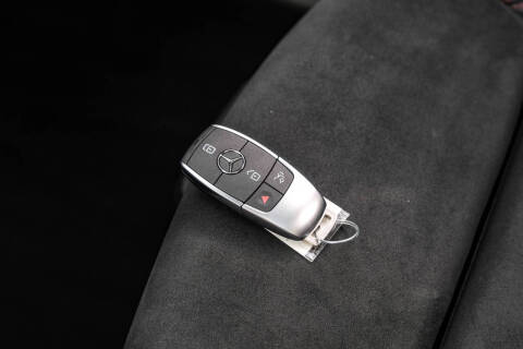 2020 Mercedes-Benz GLB GLB 250