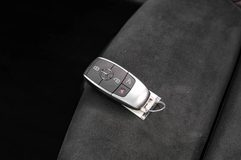 2020 Mercedes-Benz GLB GLB 250