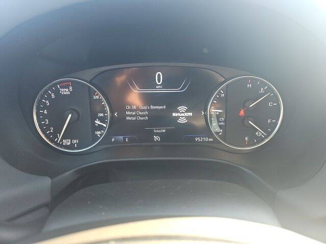 2022 Buick Enclave Premium