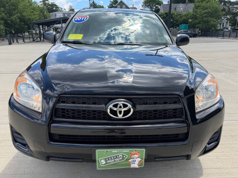 2011 Toyota RAV4