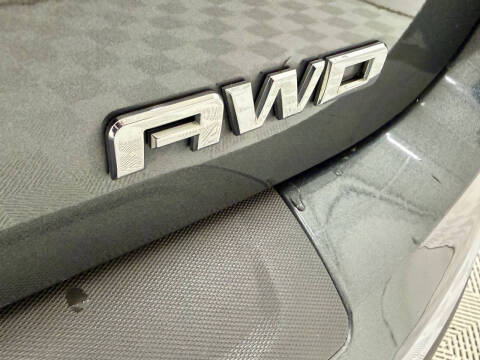 2017 GMC Terrain SLE-2