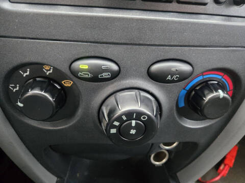 2002 Hyundai Santa Fe GLS