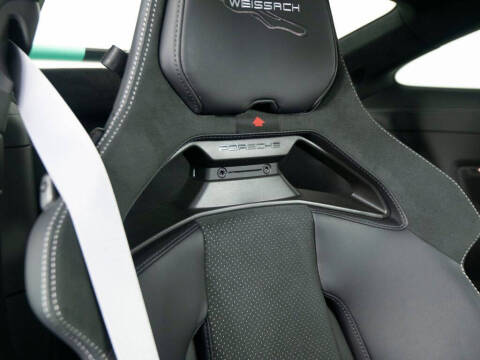 2026 Porsche 911 GT3