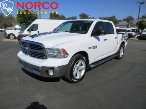 2014 RAM 1500 SLT