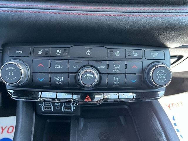 2023 Dodge Durango 31