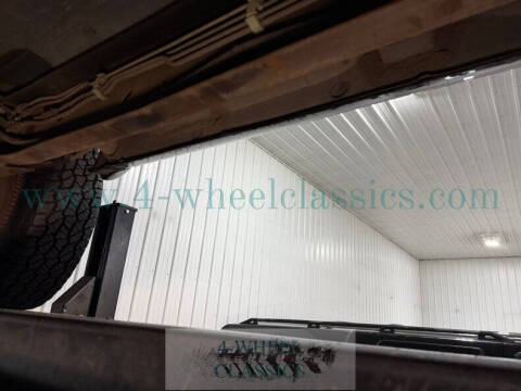 1995 GMC Suburban K2500