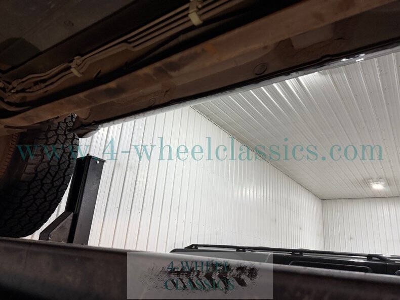 1995 GMC Suburban K2500