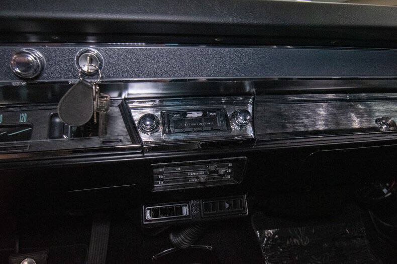 1967 Chevrolet Chevelle