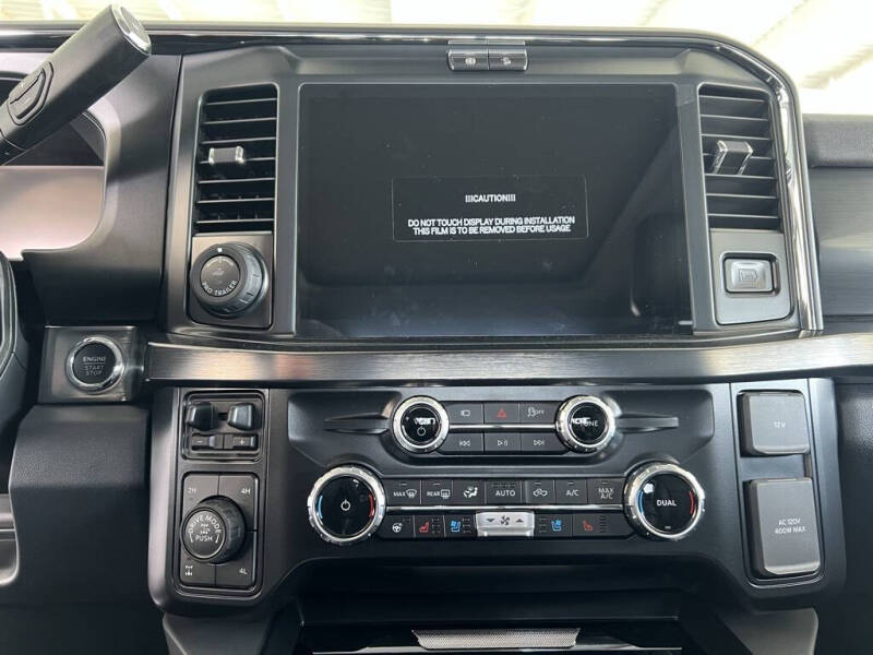 2025 Ford F-250 Super Duty