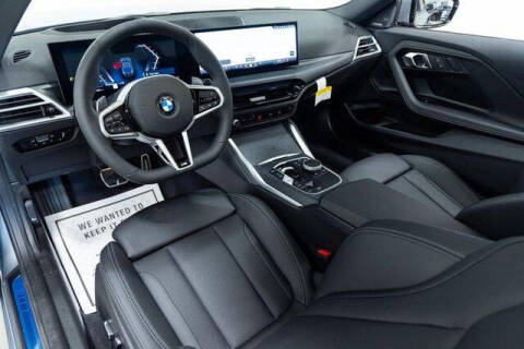 2025 BMW 2 Series 230i xDrive