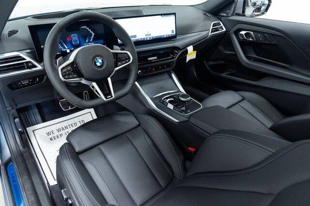 2025 BMW 2 Series 230i xDrive