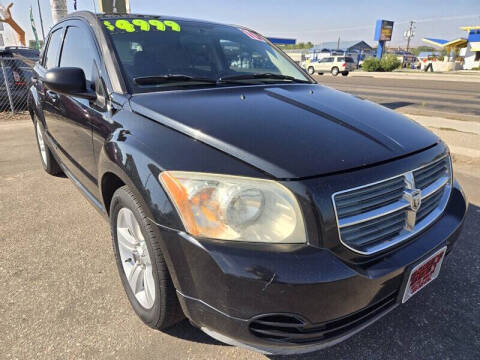 2010 Dodge Caliber SXT