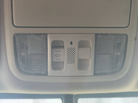 2015 Honda CR-V EX-L w/Navi