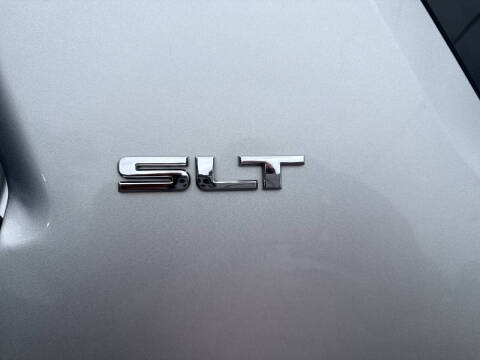 2016 GMC Acadia SLT-1