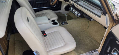 1965 Ford Ranchero