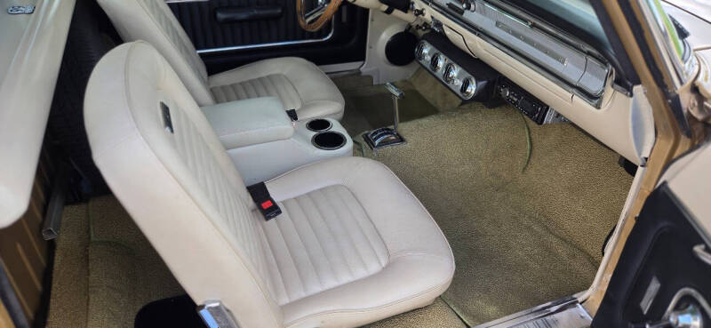 1965 Ford Ranchero